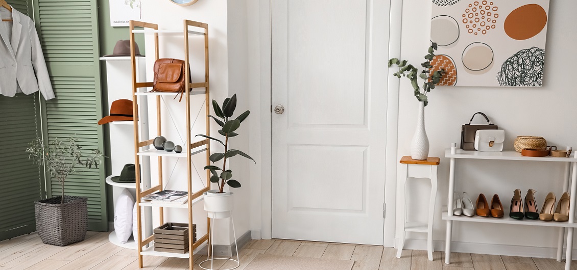 Gdy przyjdzie jesień - wybieramy meble do przedpokoju!