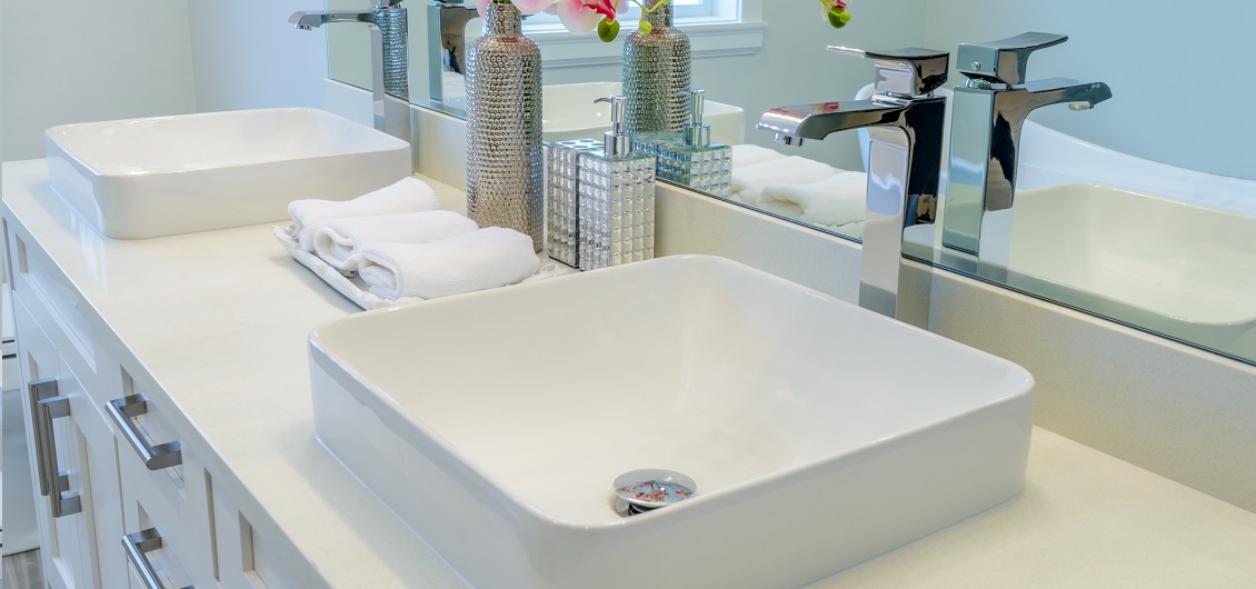 Umywalka - na co zwrócić uwagę przy jej wyborze?