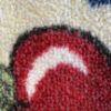 Obrazek Dywan do kuchni 0,8/1,5 KMDV155 beżowy