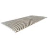 Obrazek Dywan Shaggy Smooth 1,2/1,7 RSTMTH-1 brązowy 