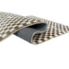 Obrazek Dywan Shaggy Smooth 1,2/1,7 RSTMTH-1 brązowy 