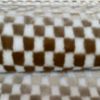 Obrazek Dywan Shaggy Smooth 1,4/1,9 RSTMTH-1 brązowy 