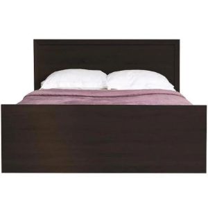 Obrazek Łóżko Finezja F10 sonoma czekoladowa