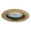 Obrazek Oprawa sufitowa Argus CT-2114-BR/M