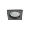 Obrazek Oprawa ALOR DSL-B 26727 czarna kwadratowa