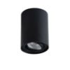 Obrazek Bord XS DLP-50-B oprawa sufitowa czarna