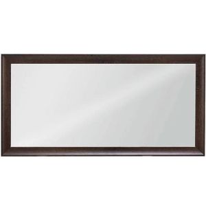 Obrazek Lustro Finezja F14 sonoma czekoladowa
