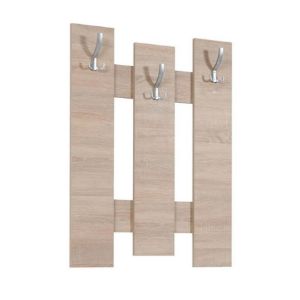 Obrazek Wieszak potrójny Hit H03