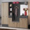Obrazek Panel Marco Typ D Antracyt Anas