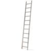 Obrazek Drabina aluminiowa jednoelementowa 11 stopniowa 125kg BL 