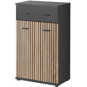 Obrazek Szafka Marco Typ G Artisan/Antracyt