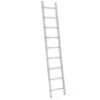 Obrazek Drabina aluminiowa jednoelementowa 9 stopniowa 150kg 