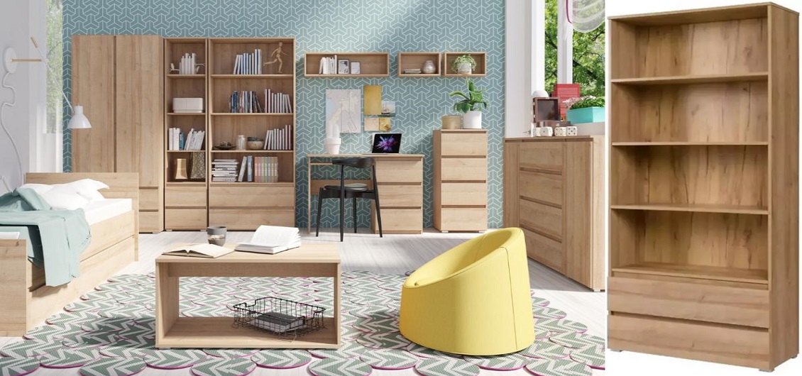 System Cosmo Dąb Riviera