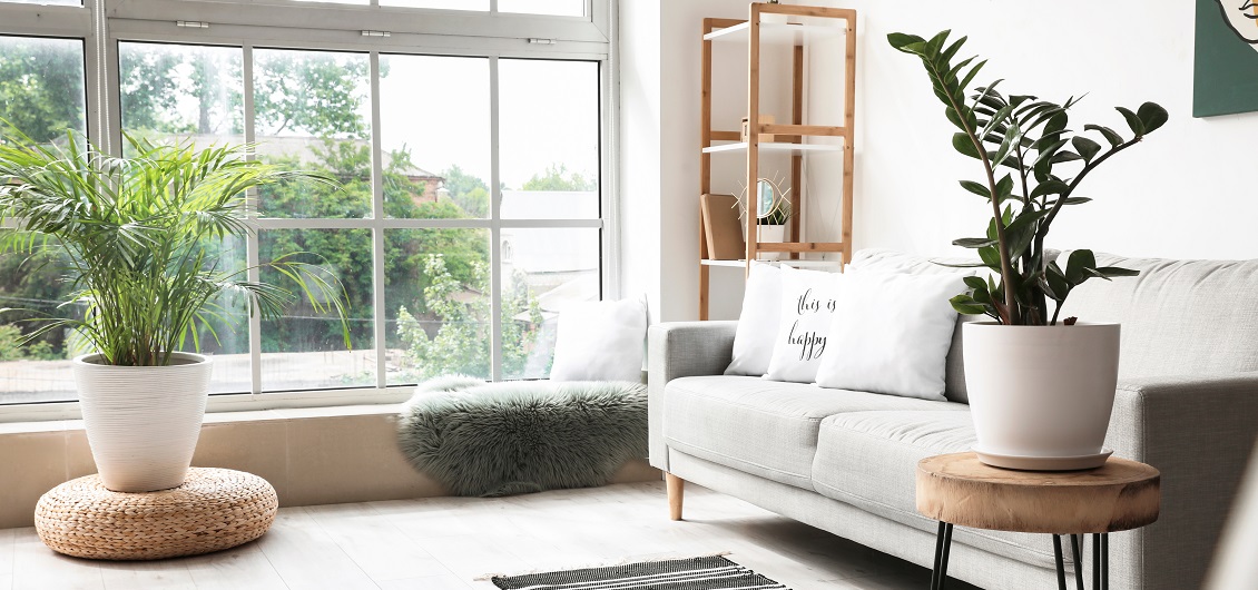 Jak zaaranżować salon w fińskim stylu?