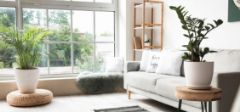 Jak zaaranżować salon w fińskim stylu?