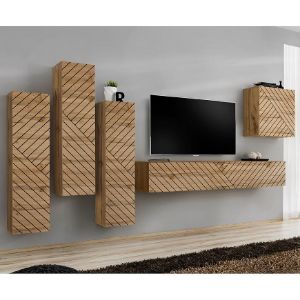 Obrazek Meblościanka Switch III Line Wotan