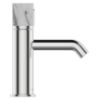 Obrazek Bateria umywalkowa gabro plus chrom 