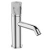 Obrazek Bateria umywalkowa gabro plus chrom 