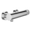 Obrazek Bateria natryskowa Gabro Plus chrom 