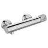 Obrazek Bateria natryskowa Gabro Plus chrom 