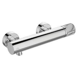 Obrazek Bateria natryskowa Gabro Plus chrom 