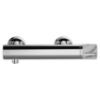 Obrazek Bateria natryskowa Gabro Plus chrom 
