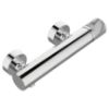 Obrazek Bateria natryskowa Gabro Plus chrom 