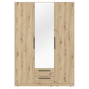 Obrazek Szafa Cadixo cdxs83s-d78 dąb artisan 