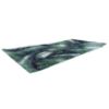 Obrazek Dywan Shaggy 3D Dominica 0,8/1,5 P768A BOS AP 53 zielony