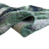 Obrazek Dywan Shaggy 3D Dominica 1,33/1,8 P768A BOS AP 53 zielony