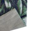 Obrazek Dywan Shaggy 3D Dominica 1,33/1,8 P768A BOS AP 53 zielony