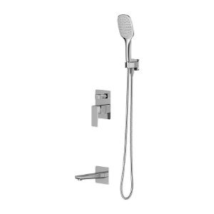 Obrazek Parma system wannowy podtynkowy 