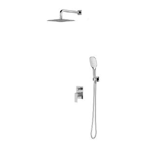 Obrazek System prysznicowy podtynkowy Parma 