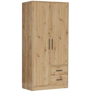 Obrazek Szafa Smart SR3 2D artisan 