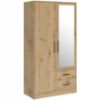 Obrazek Szafa Smart SRL3 2DL artisan 