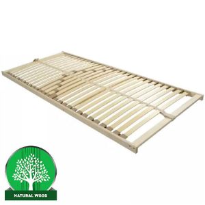 Obrazek Stelaż sprężynujący Birkflex NV 90/200 