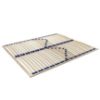 Obrazek Stelaż Twinpack 140/220