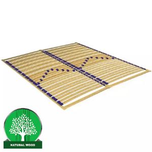 Obrazek Stelaż sprężynujący Twinpack 140/200