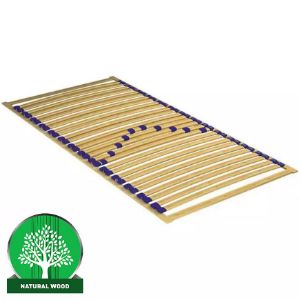 Obrazek Stelaż sprężynujący Twinpack 80/200