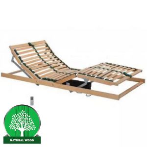 Obrazek Stelaż Samuraj De Luxe 80/200 Standard