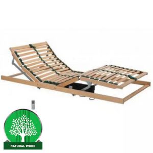 Obrazek Stelaż Samuraj De Luxe 80/200 Pilot