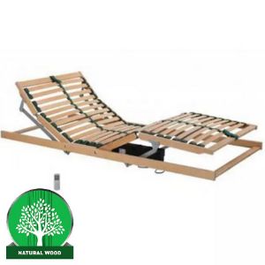 Obrazek Stelaż Samuraj De Luxe 140/200 Pilot