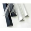 Obrazek Kątownik PVC szary satyna 20x10x1000 
