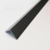 Obrazek Kątownik aluminiowy London Smoke 10x10x2600