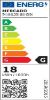 Obrazek Panel LED BLOCK 18W 4200K Kwadrat Antracyt