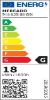 Obrazek Panel LED BLOCK 18W 4200K Kwadrat Satyna