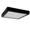 Obrazek Panel LED BLOCK 24W 4200K Kwadrat Antracyt