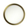 Obrazek Panel LED RING 18W 4200K Okrągły Satyna