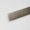 Obrazek Kątownik aluminiowy tytan 20x10x2000 