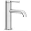 Obrazek Bateria umywalkowa Rea Spot chrom